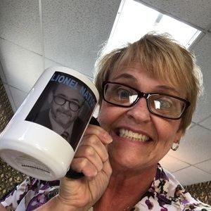 Meet your Posher, Dianna